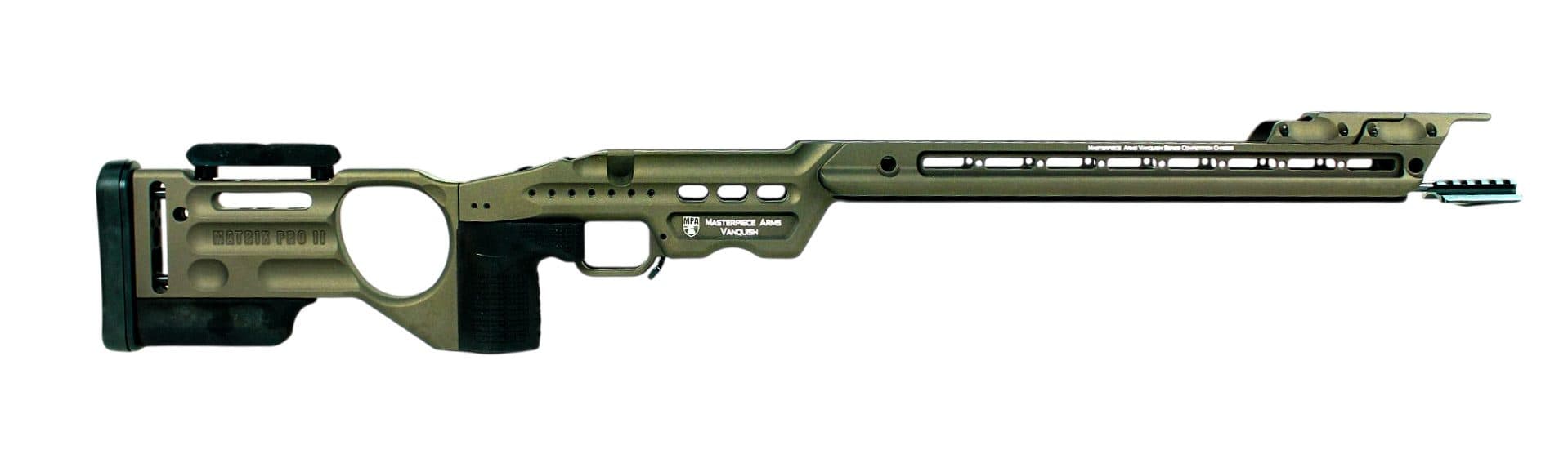 In Stock MPA Vanquish Chassis - thumbnail 5