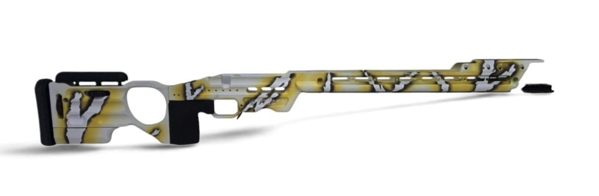 In Stock MPA Vanquish Chassis - thumbnail 6