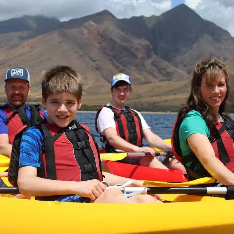 Keliis Kayaks – All Tours - thumbnail 7