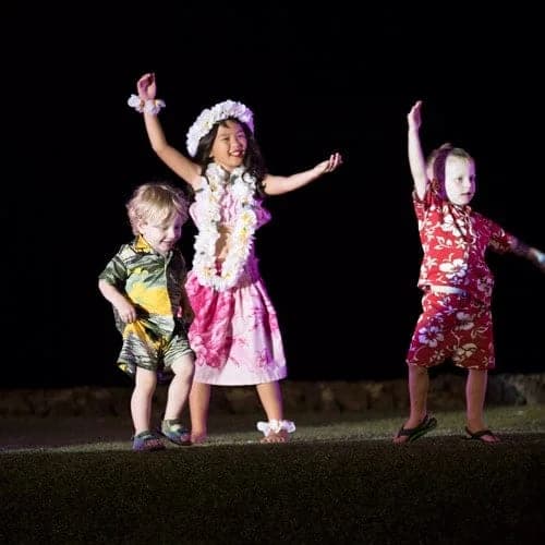 Te Au Moana Luau - thumbnail 5