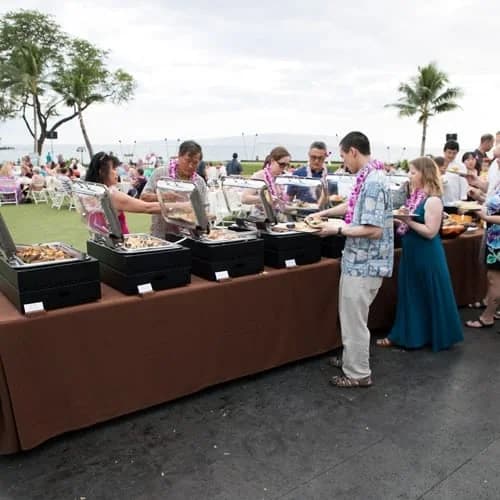 Te Au Moana Luau - thumbnail 10