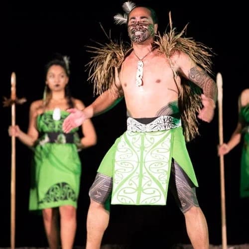 Te Au Moana Luau - thumbnail 4