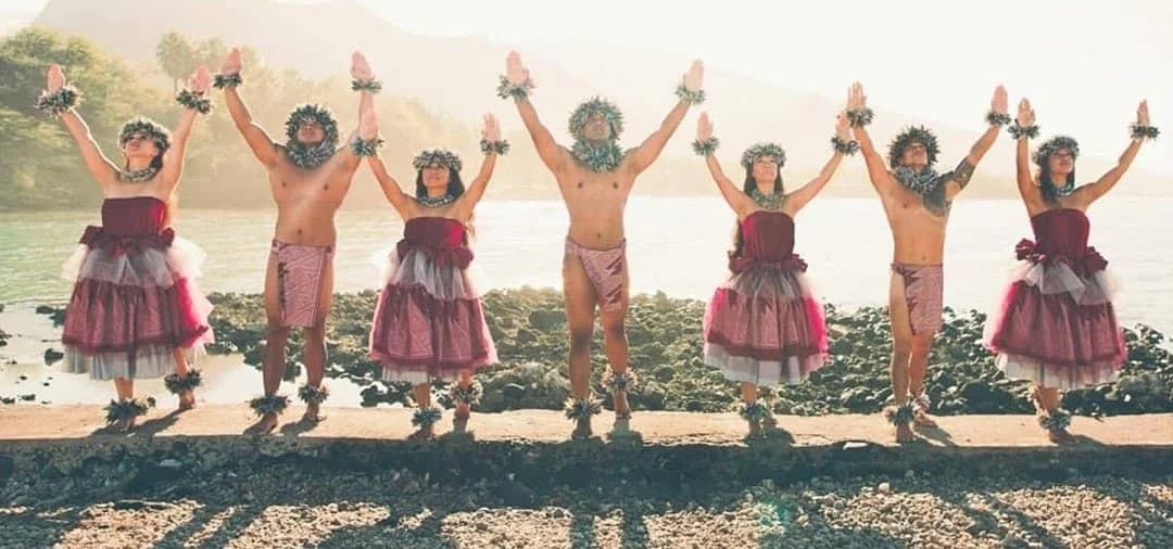 Maui’s Finest Luau, Kihei - thumbnail 8
