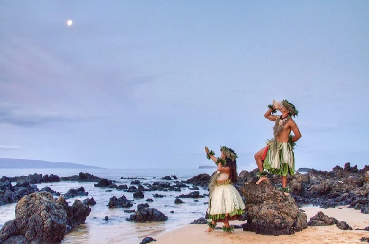 Maui’s Finest Luau, Kihei - thumbnail 7