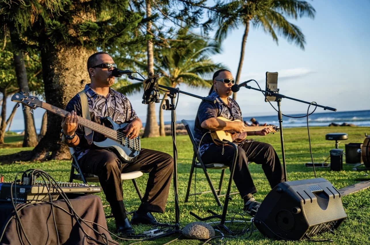 Maui’s Finest Luau, Kihei - thumbnail 6