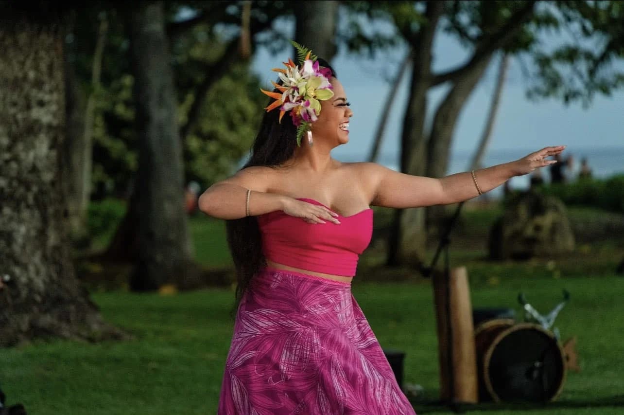 Maui’s Finest Luau, Kihei - thumbnail 5