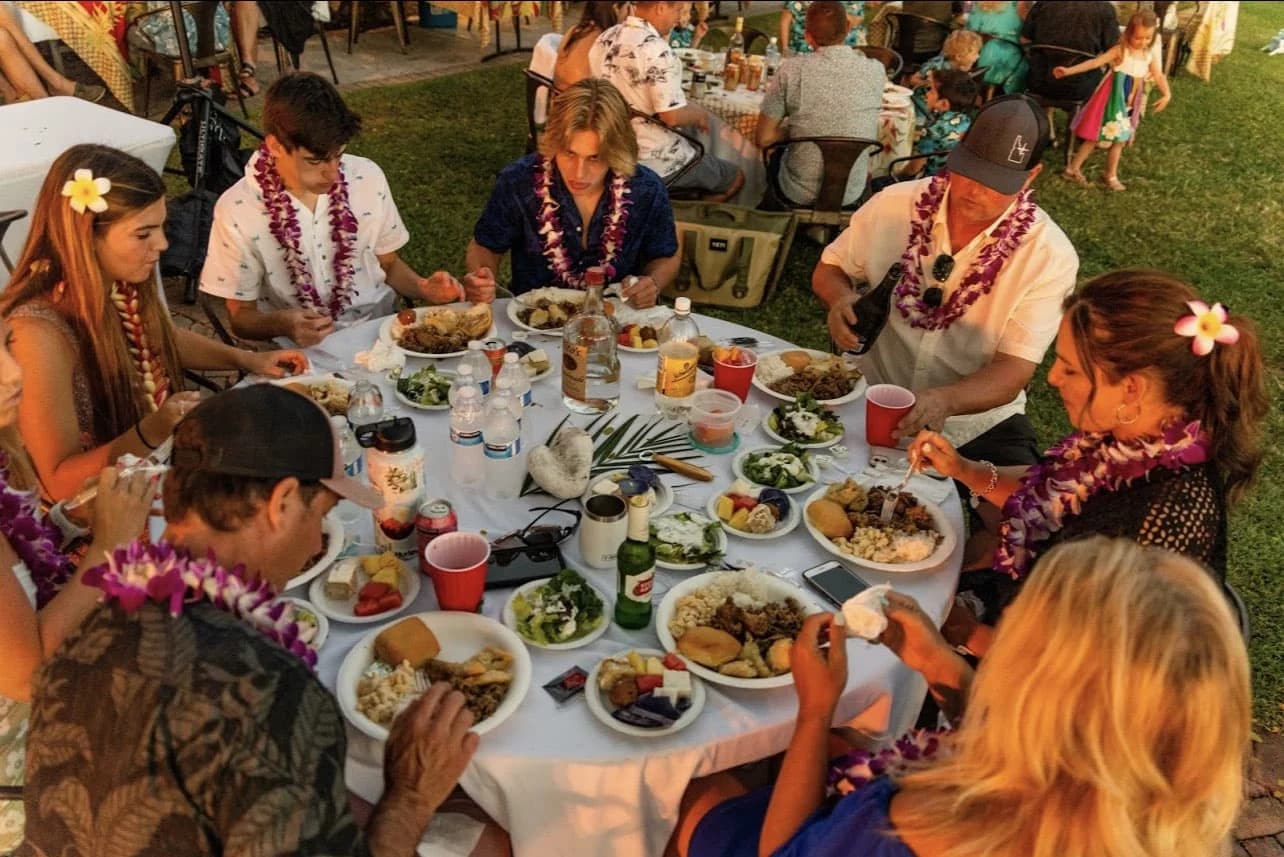 Maui’s Finest Luau, Kihei - thumbnail 4
