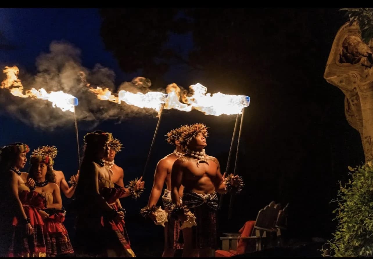 Maui’s Finest Luau, Kihei - thumbnail 3