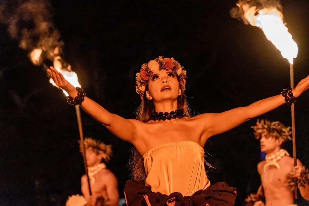 Maui’s Finest Luau, Kihei - thumbnail 2