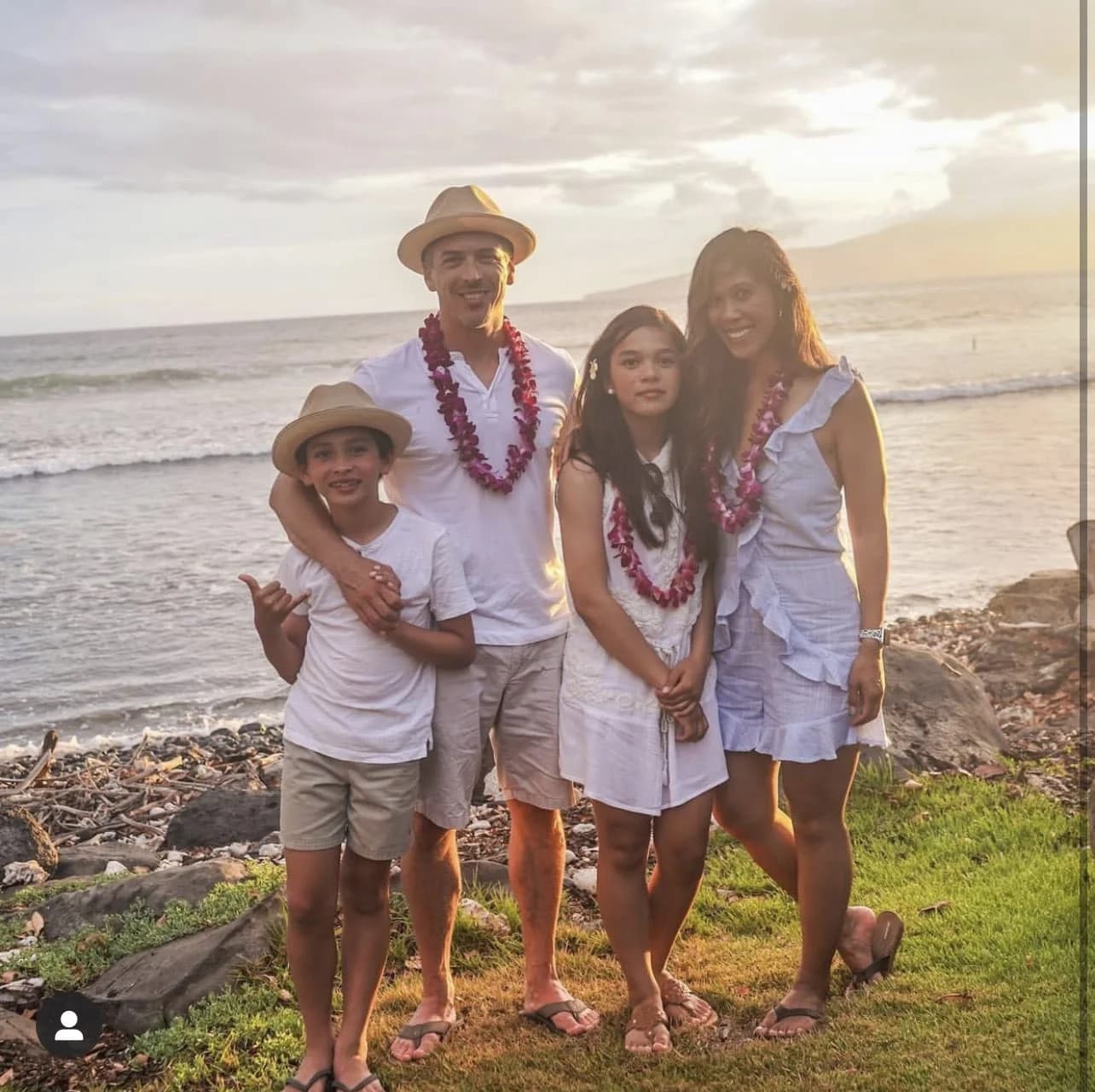 Maui’s Finest Luau, Kihei