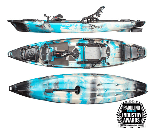 Jackson – Knarr FD – 2023-BLOWOUT SALE! - thumbnail 2