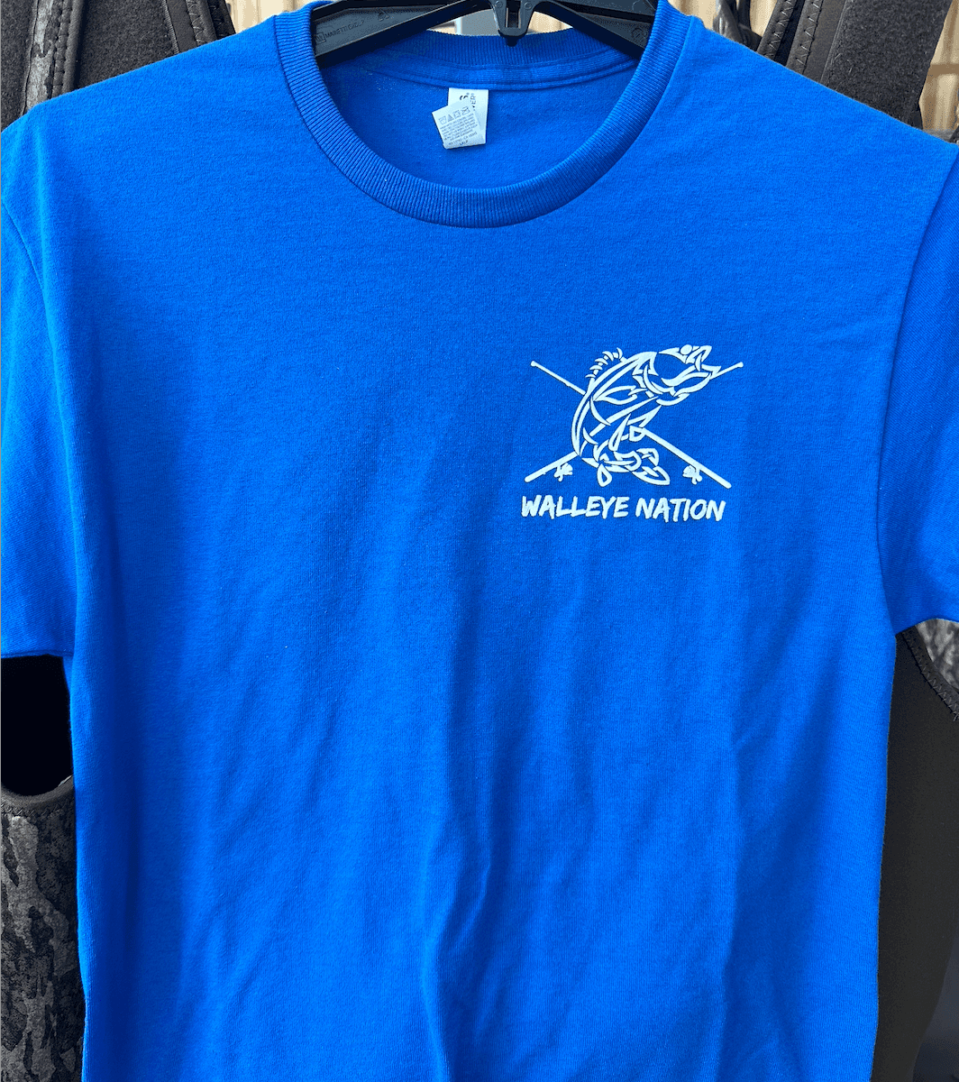 Maumee Tackle Shirt - thumbnail 4