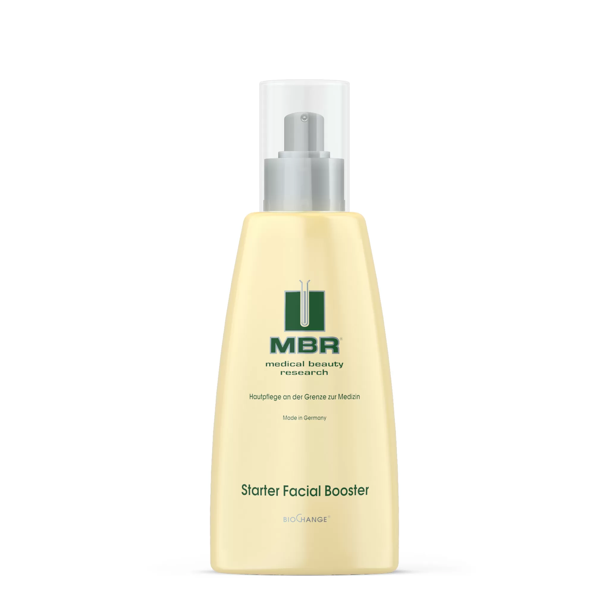 Starter Facial Booster