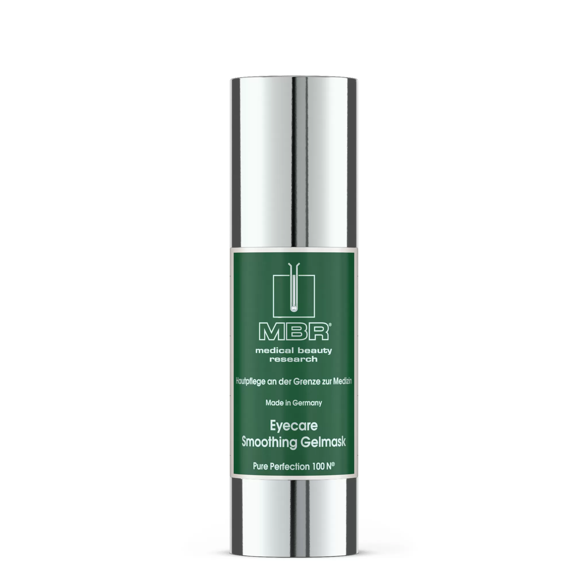 Eyecare Smoothing Gelmask