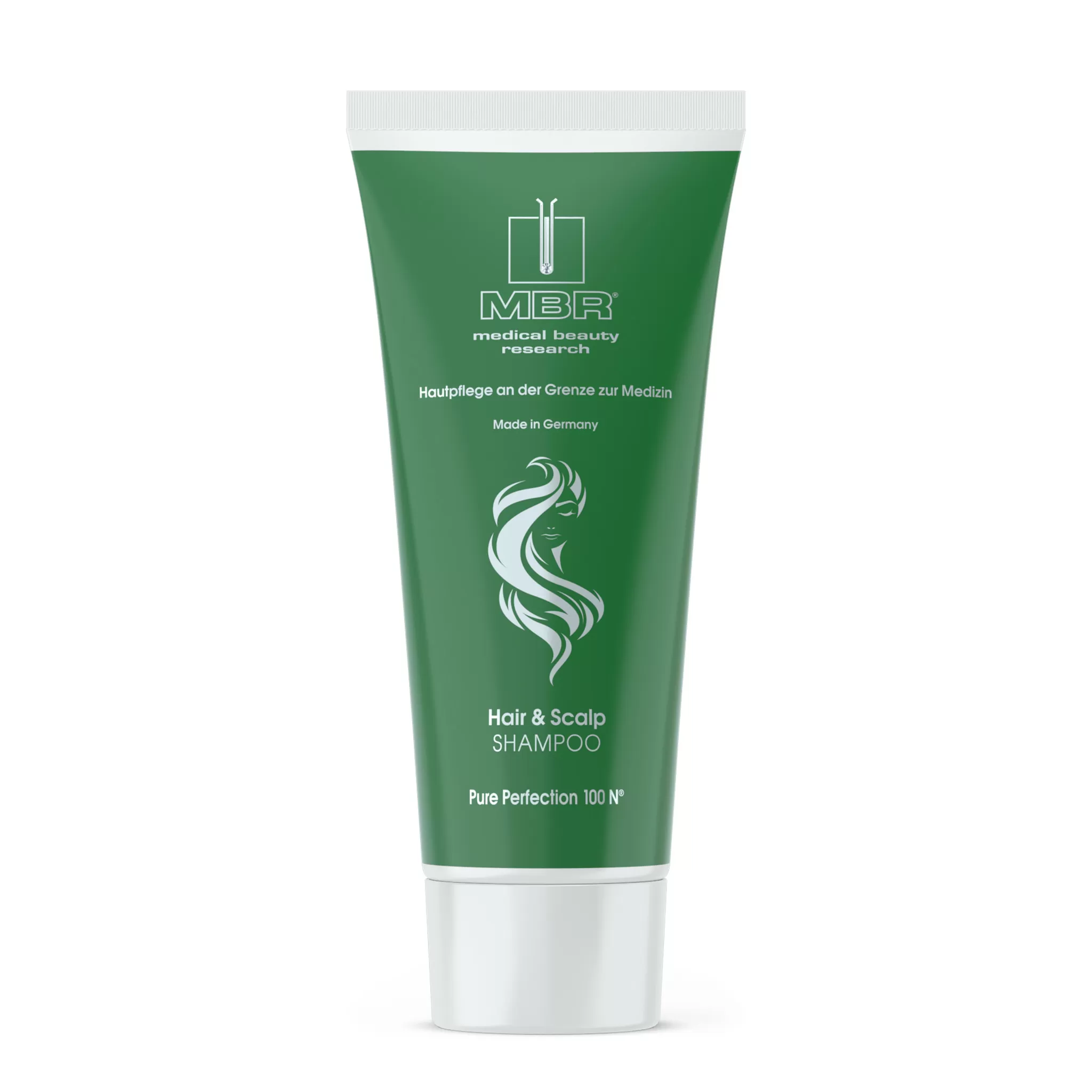 Hair & Scalp Shampoo