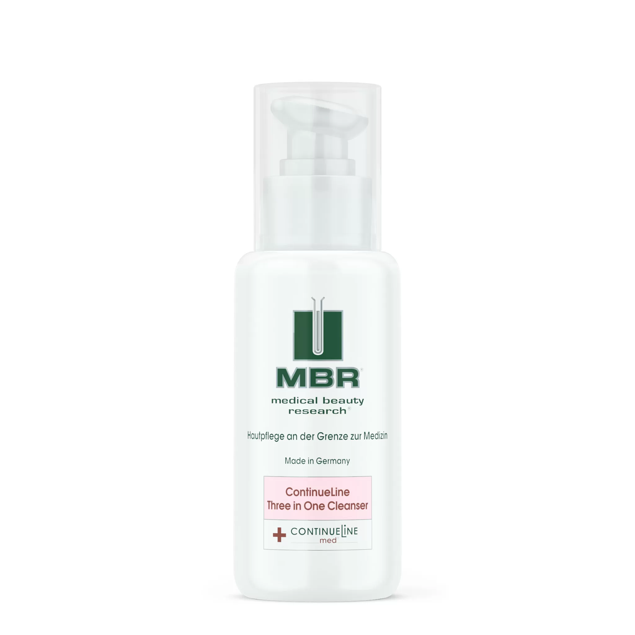 ContinueLine Three in One Cleanser