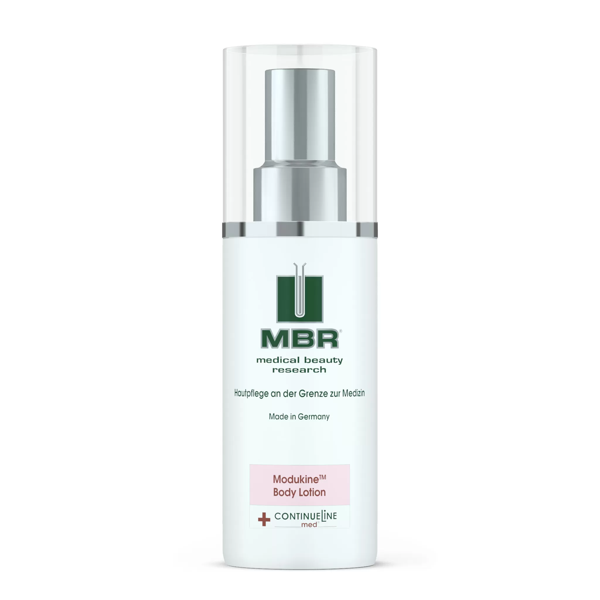 Modukine Body Lotion