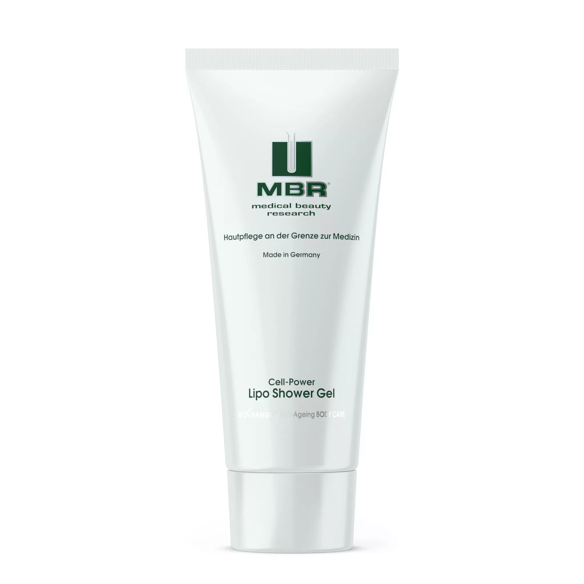 Cell-Power Lipo Shower Gel