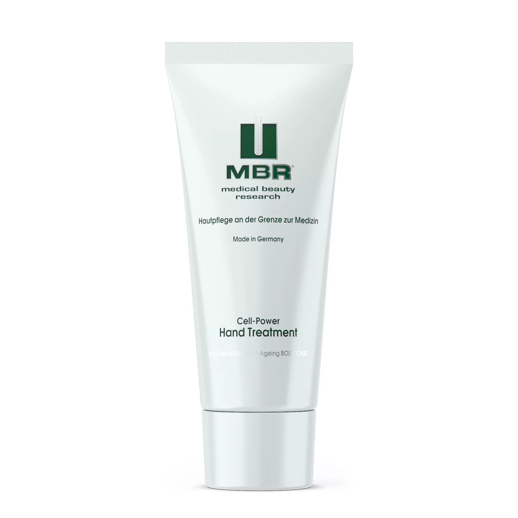 Cell-Power Hand Treatment