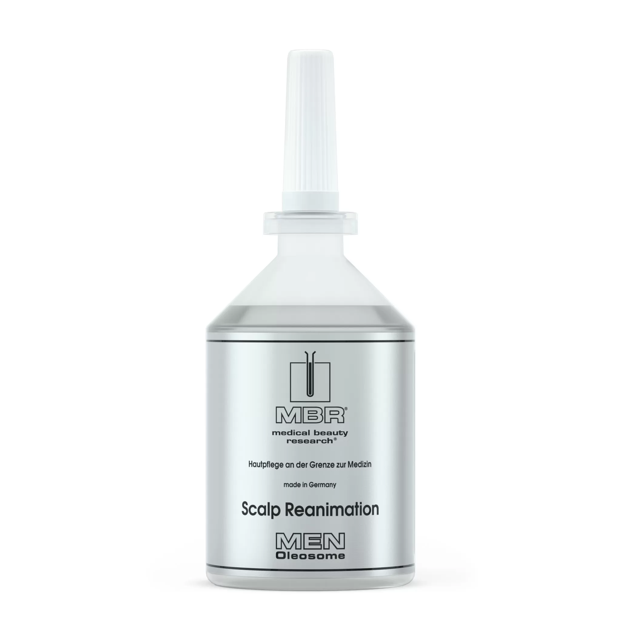 Scalp Reanimation