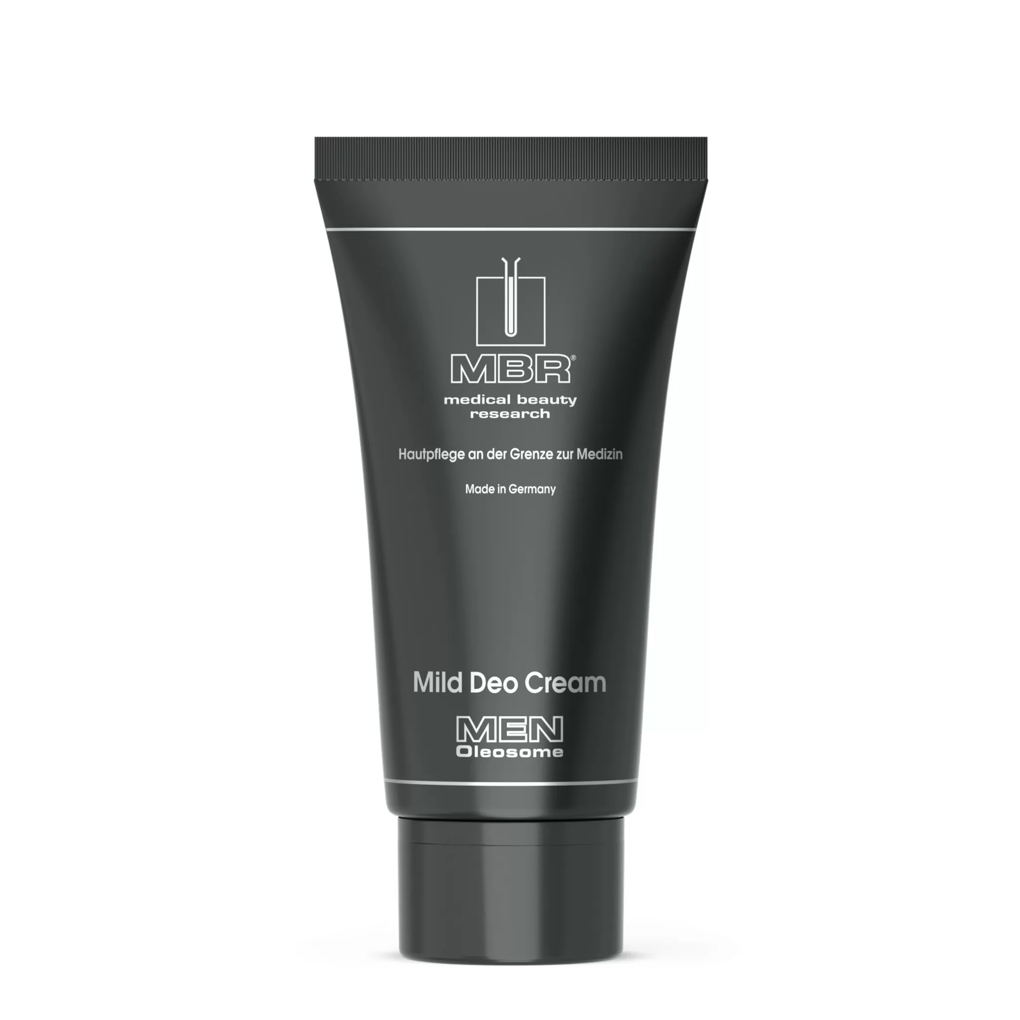 Mild Deo Cream