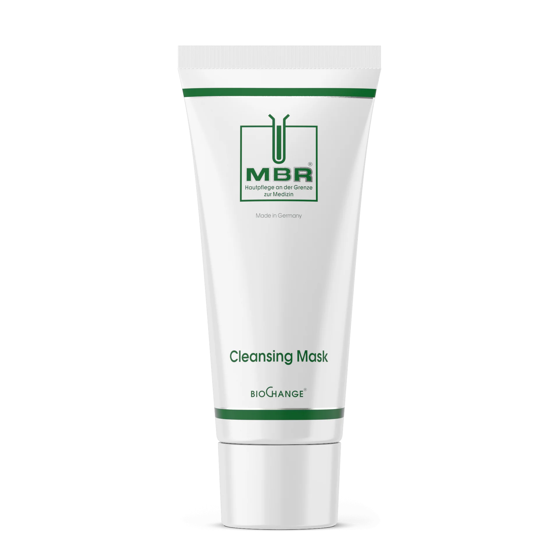Cleansing Mask