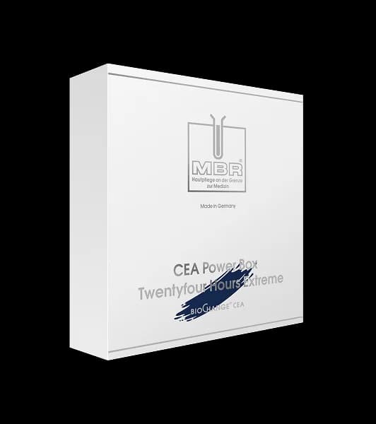 CEA Power Box Twentyfour Hours Extreme