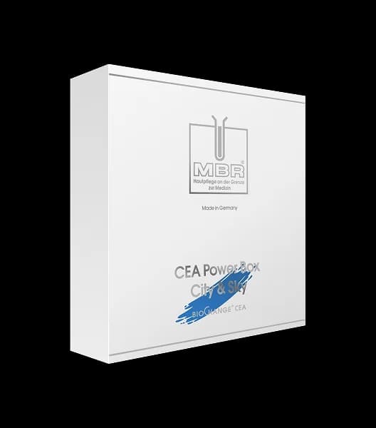 CEA Power Box City & Sky