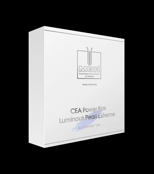 CEA Power Box Luminous Pearl Extreme