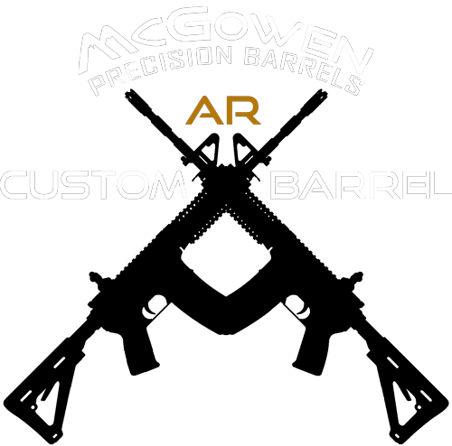 Custom AR Barrel