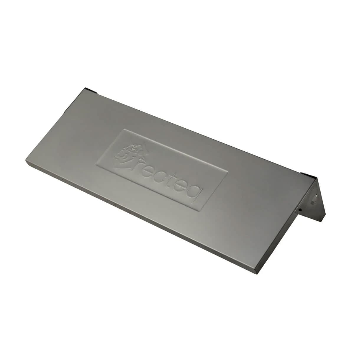 Recteq Front Folding Shelves - thumbnail 2