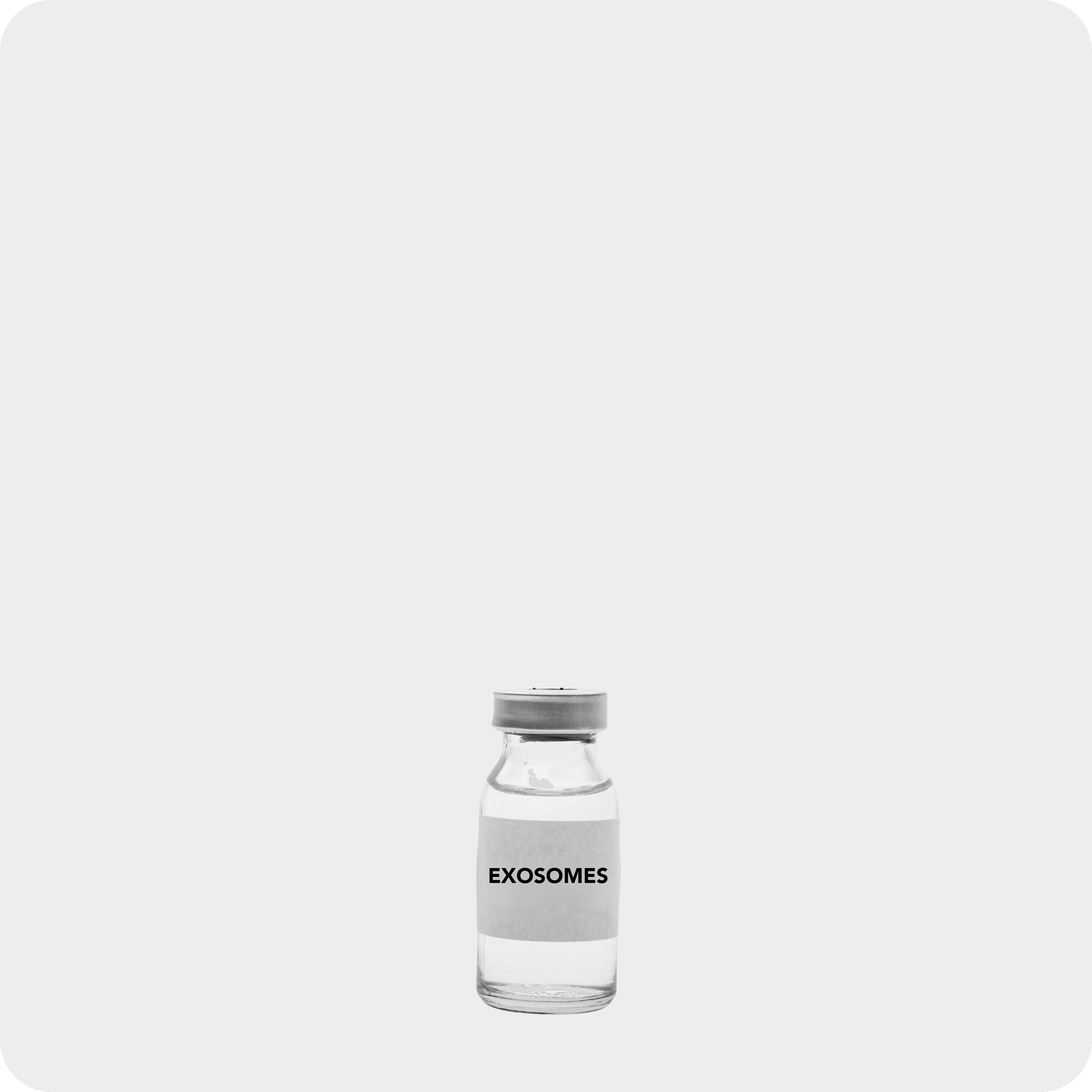 Exosomes for Professional Microneedling (1 box)