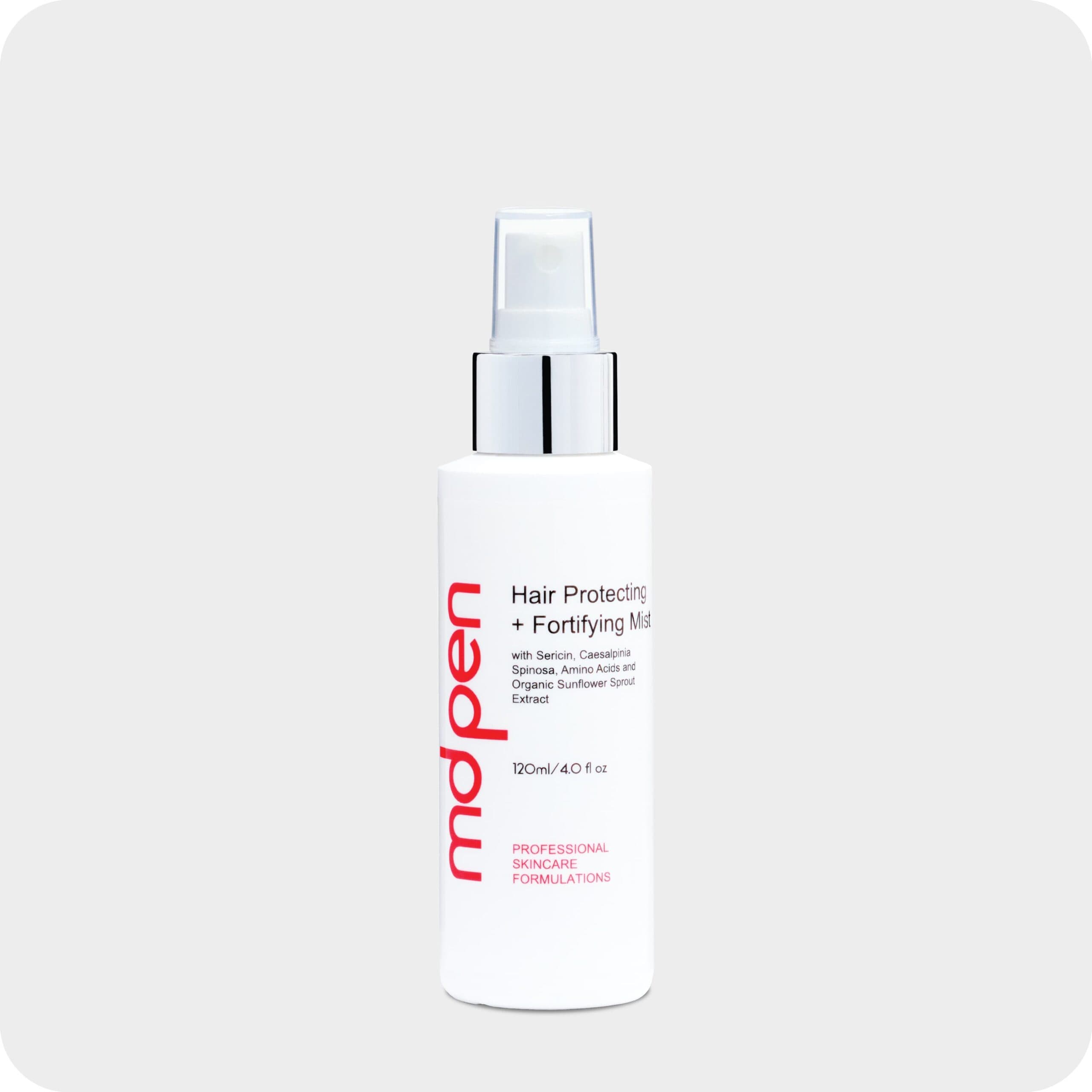 Hair Protecting + Fortifying Mist