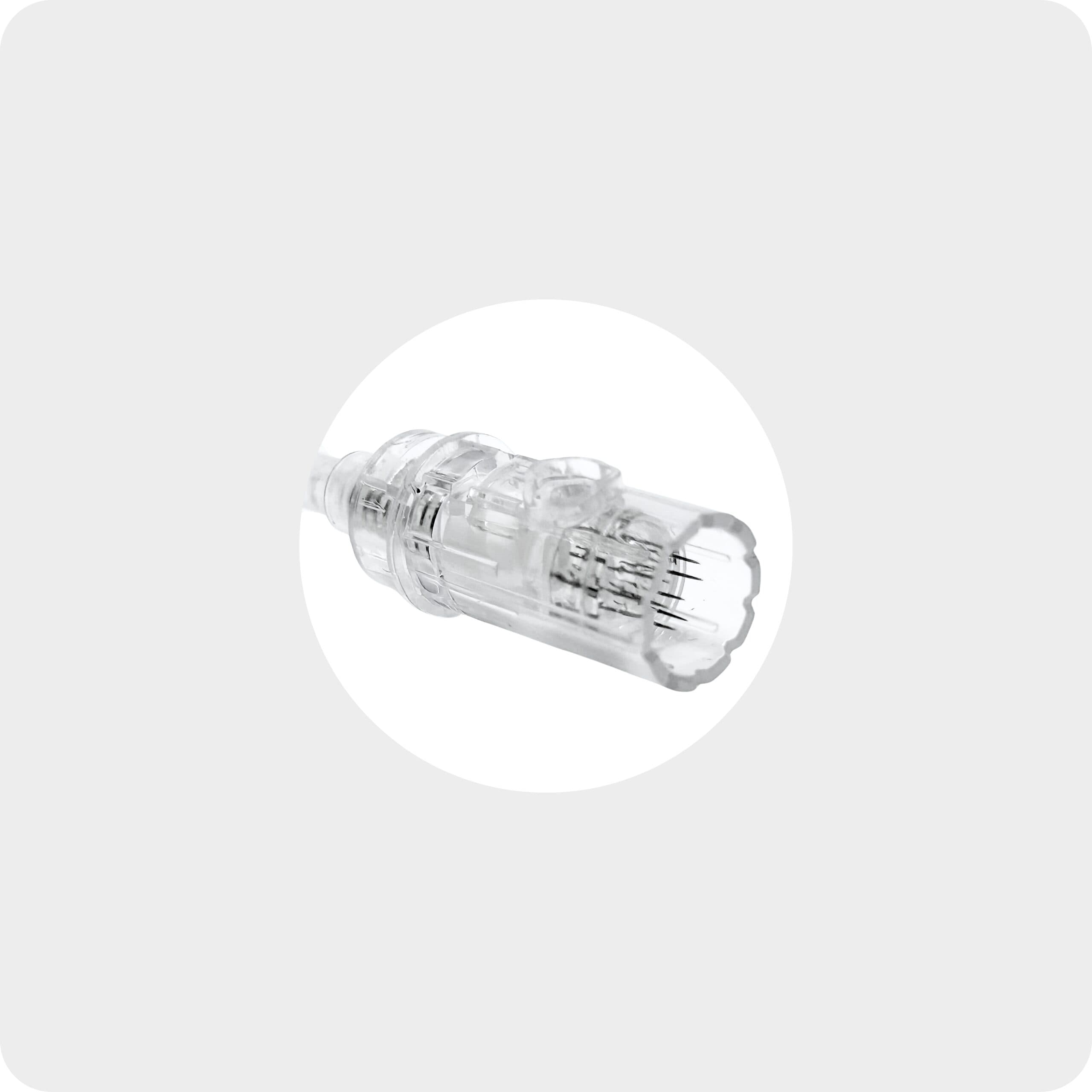 Ultra Prevent Needles (12-pin)
