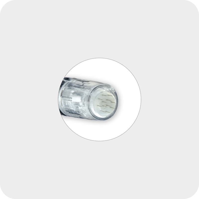 Restore Needles (12-pin)