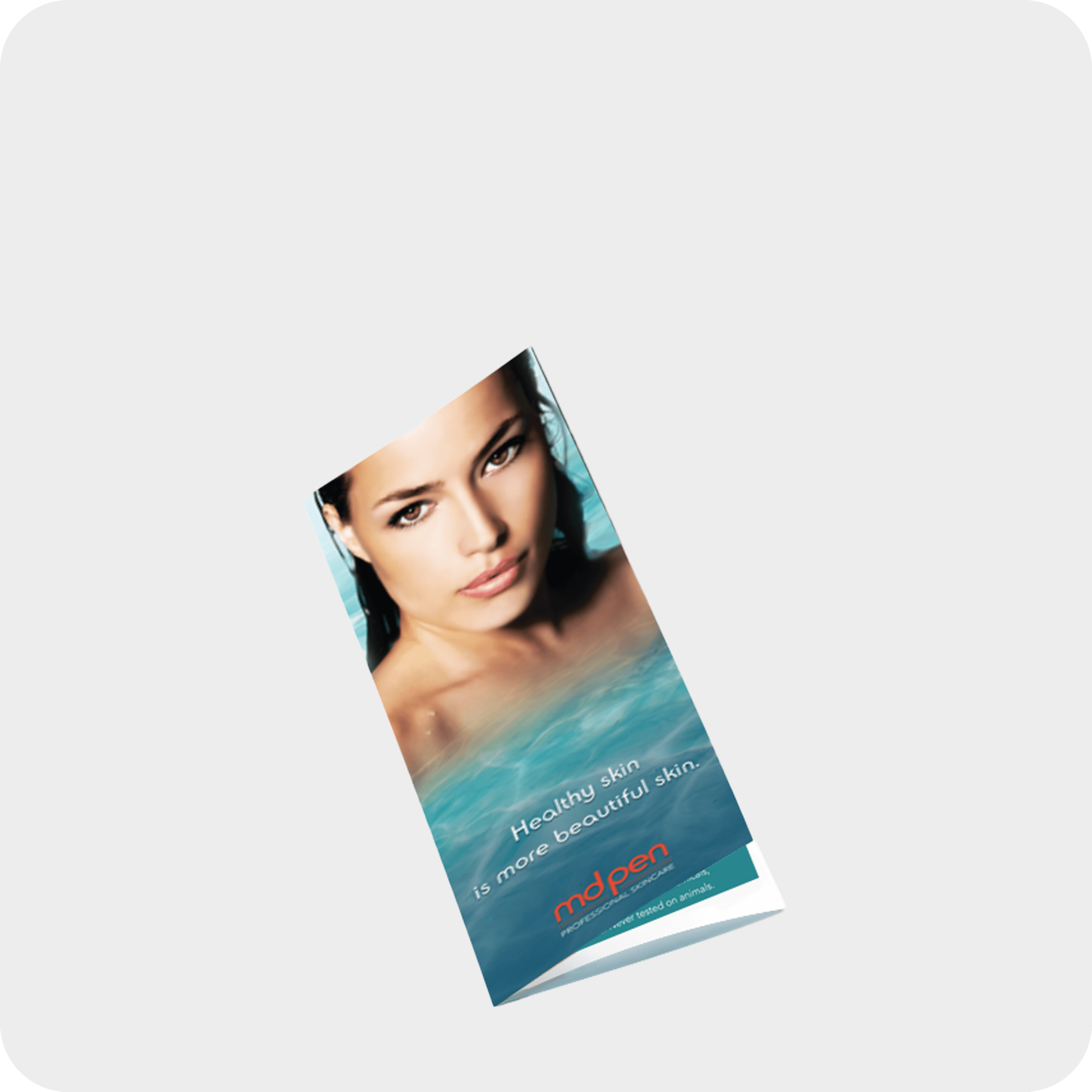 Serum Brochures