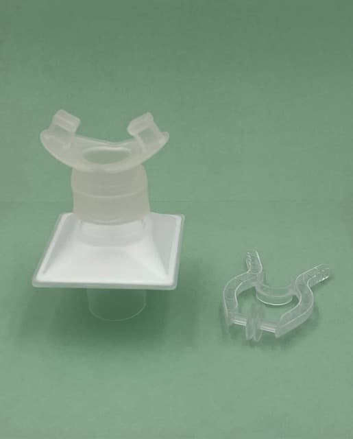 ECO Bacterial Viral Filter