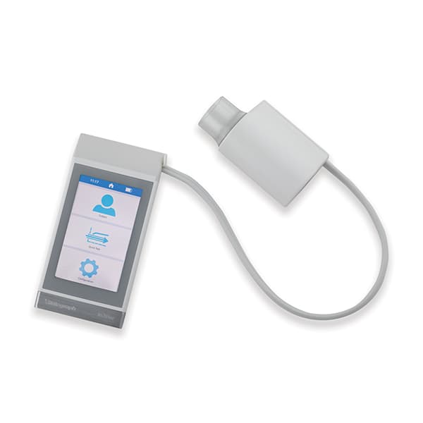 In2itive Spirometer