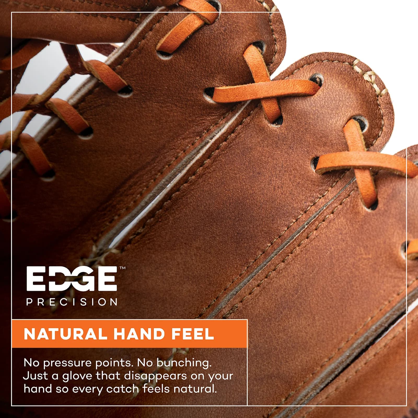 Walnut W-EP-V1200 12″ Closed Web Outfield Glove - thumbnail 5
