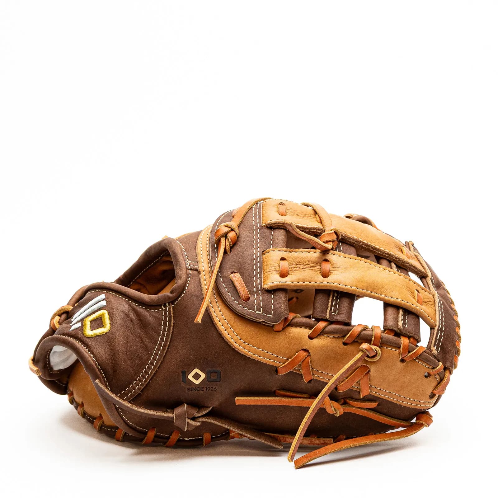 Alpha EP S-N70 13″ H Web 1st Base Mitt - thumbnail 6
