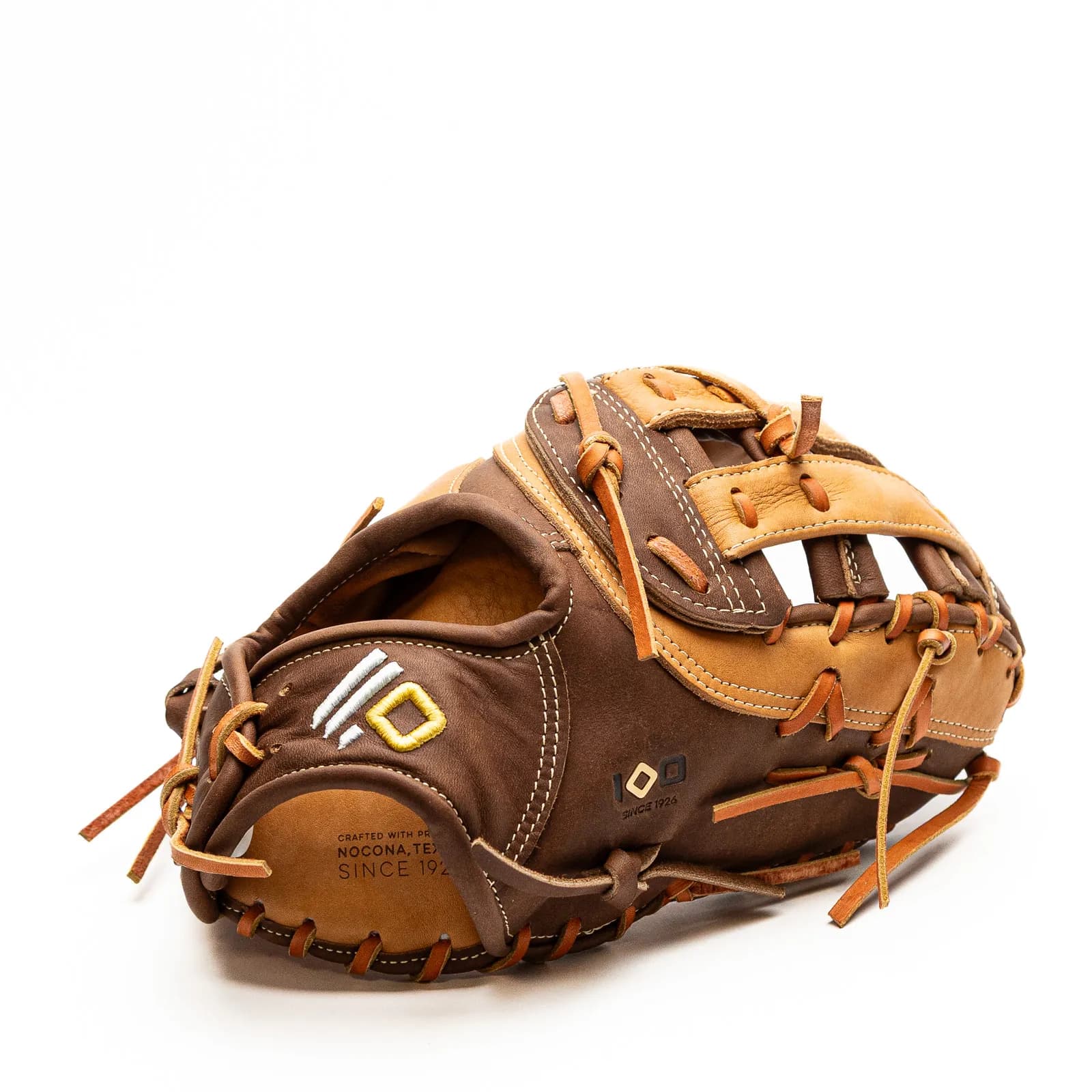 Alpha EP S-N70 13″ H Web 1st Base Mitt - thumbnail 5