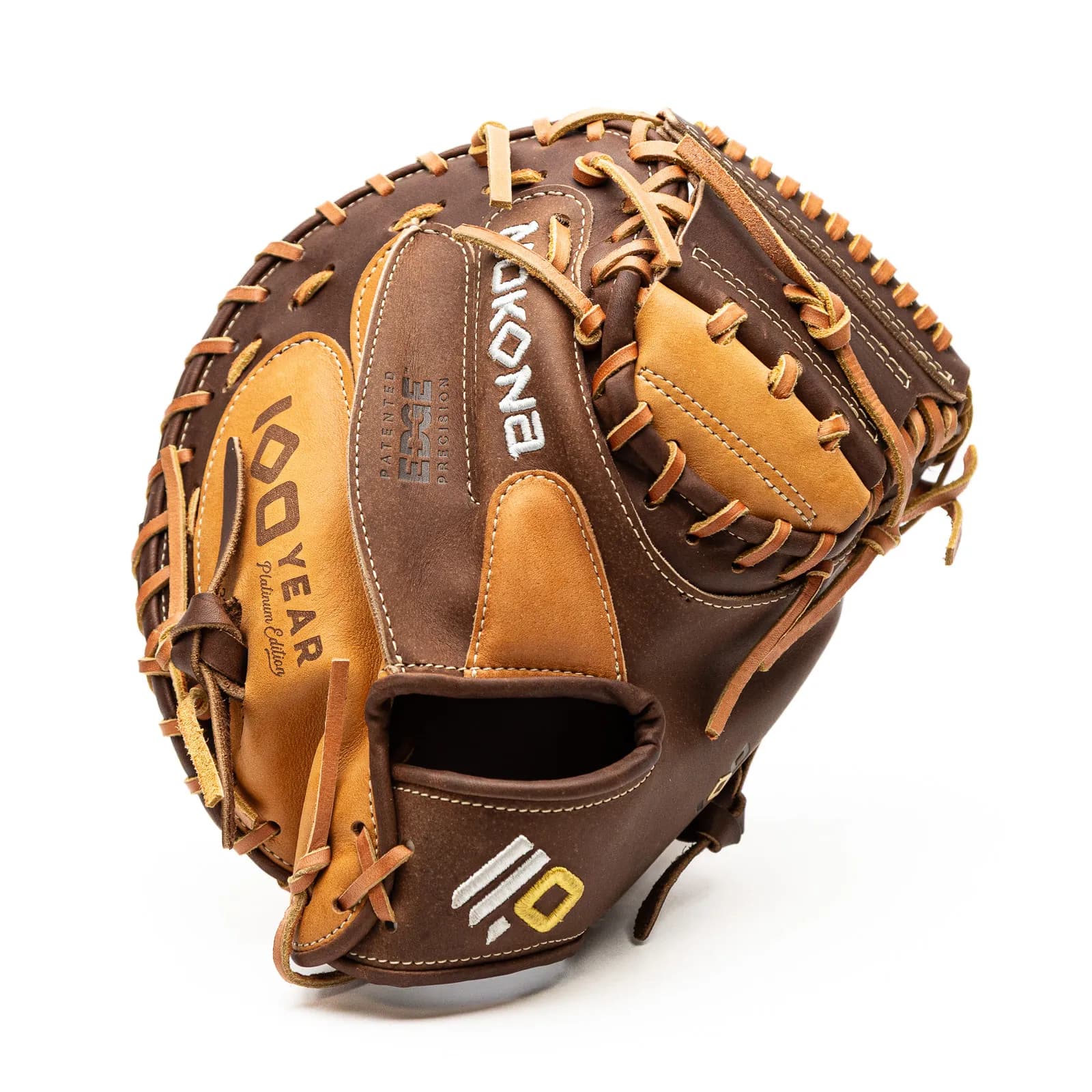 Alpha EP S-3350 33.5″ Catchers Mitt - thumbnail 3