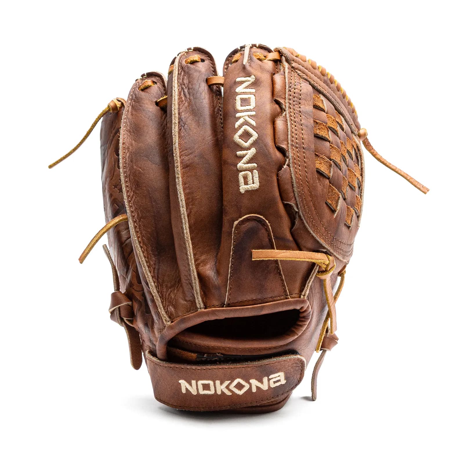 Walnut W-EP-V1200 12″ Closed Web Outfield Glove - thumbnail 7