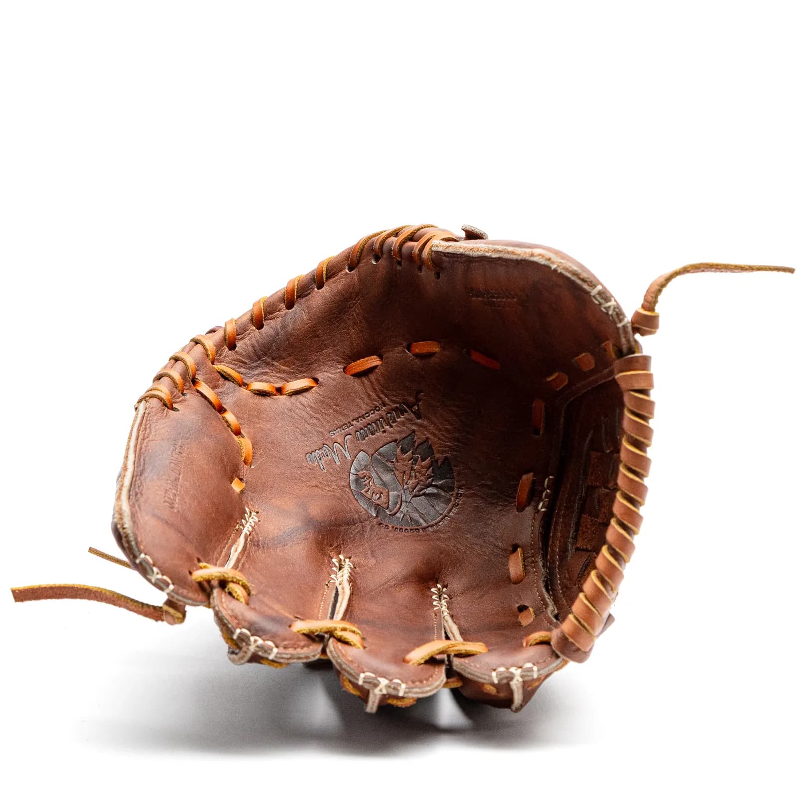 Walnut W-EP-V1200 12″ Closed Web Outfield Glove - thumbnail 9