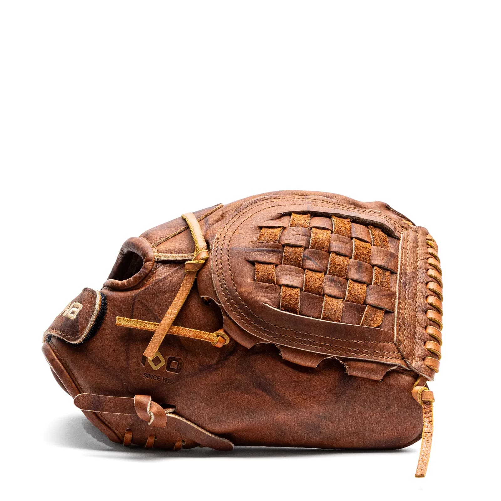 Walnut W-EP-V1200 12″ Closed Web Outfield Glove - thumbnail 10