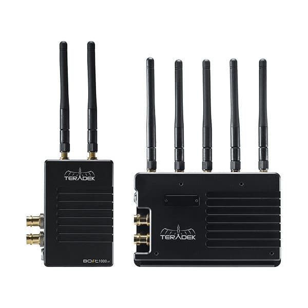 Teradek Bolt 1000 XT Wireless Kit
