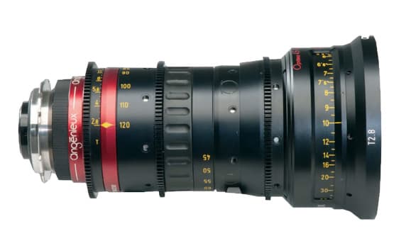 Angenieux Optimo Zooms - thumbnail 3