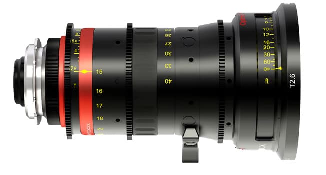 Angenieux Optimo Zooms - thumbnail 2