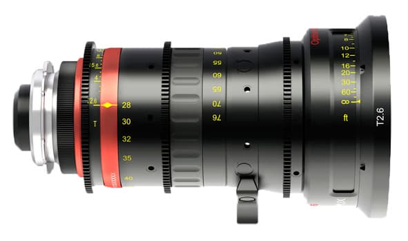 Angenieux Optimo Zooms - thumbnail 4