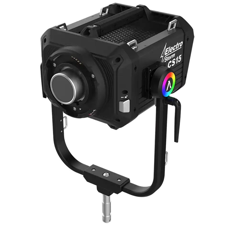 Aputure Electro Storm CS15